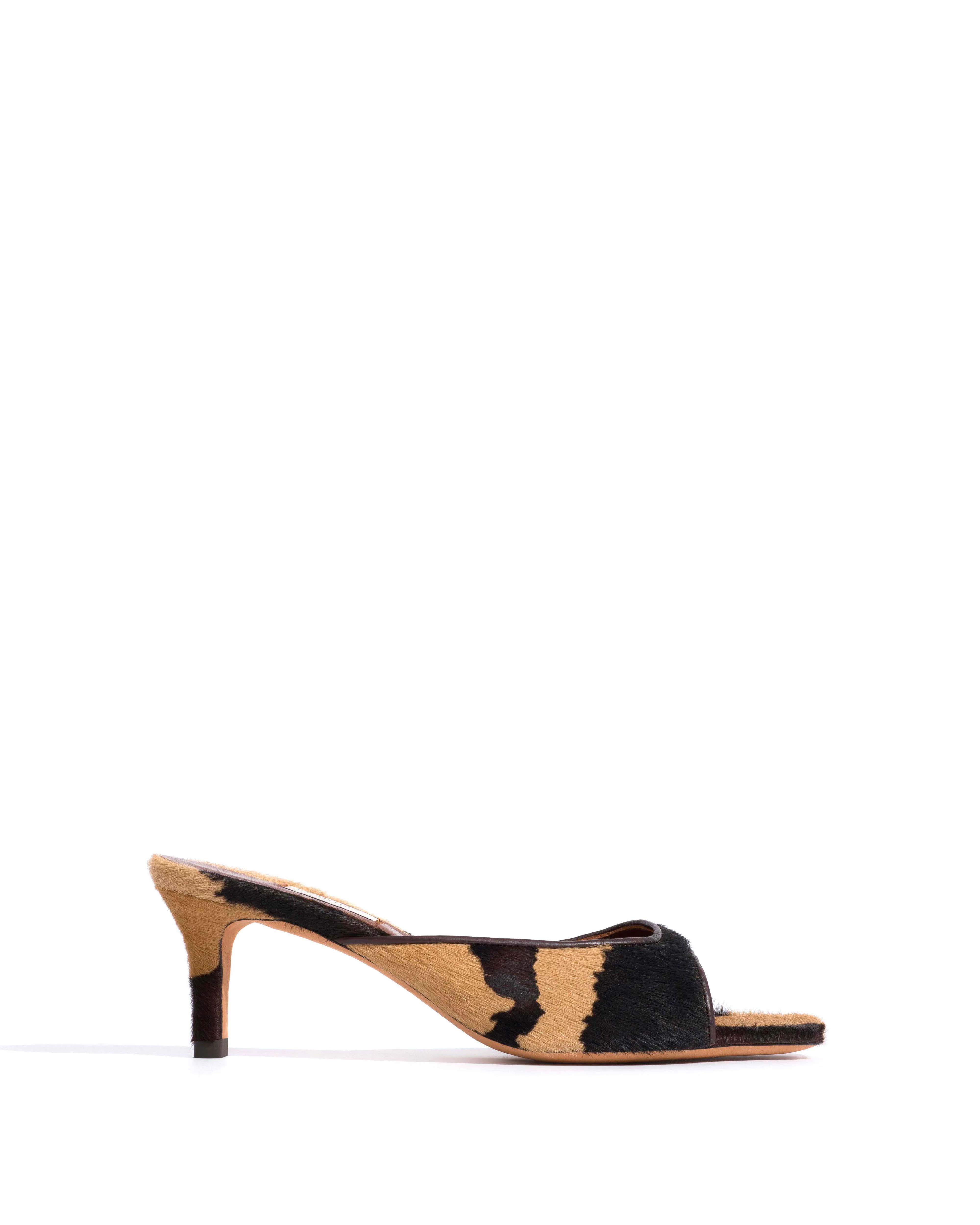 New in
